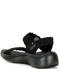 Skechers Women's Hands Free Slip-Ins Arch Fit 2.0 Sasha Sandals