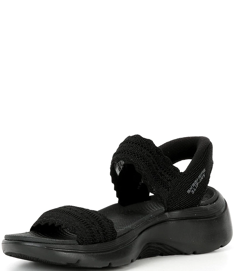 Skechers Women's Hands Free Slip-Ins Arch Fit 2.0 Sasha Sandals