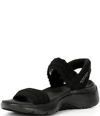 Skechers Women's Hands Free Slip-Ins Arch Fit 2.0 Sasha Sandals