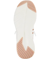 Skechers Women's Hands Free Slip-Ins Contour Foam - Cozy Fit Golden Hour Sneakers