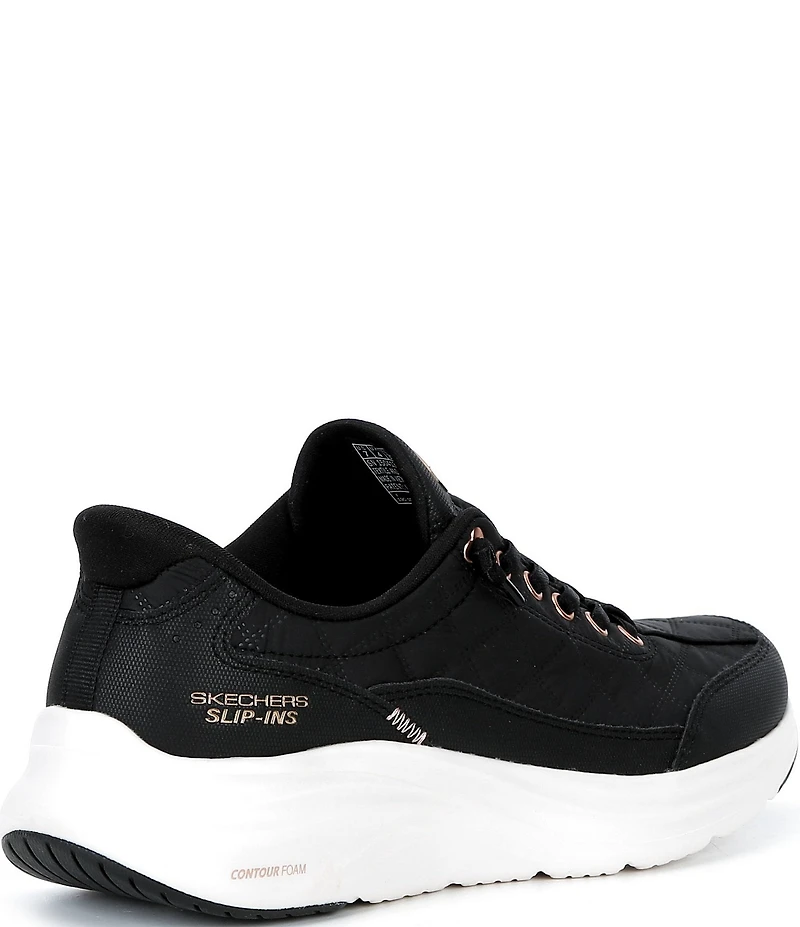 Skechers Women's Hands Free Slip-Ins Contour Foam