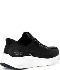 Skechers Women's Hands Free Slip-Ins Contour Foam