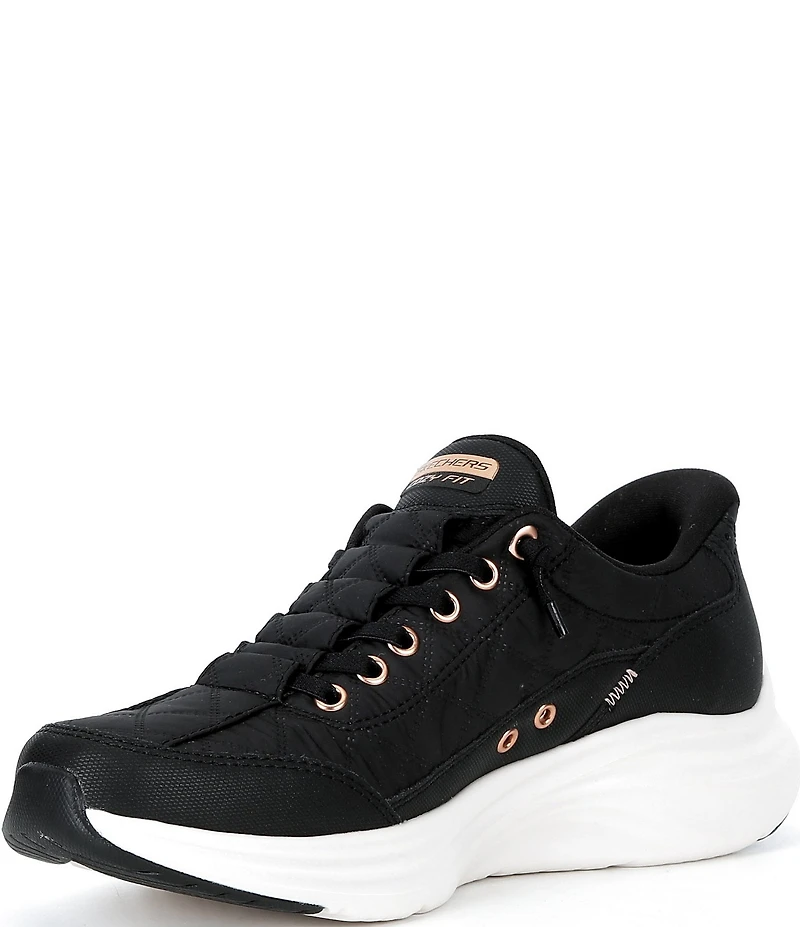 Skechers Women's Hands Free Slip-Ins Contour Foam