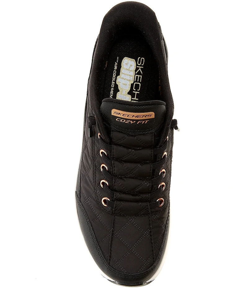 Skechers Women's Hands Free Slip-Ins Contour Foam