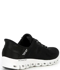 Skechers Women's Hands Free Slip-Ins Glide-Step Amore Sneakers