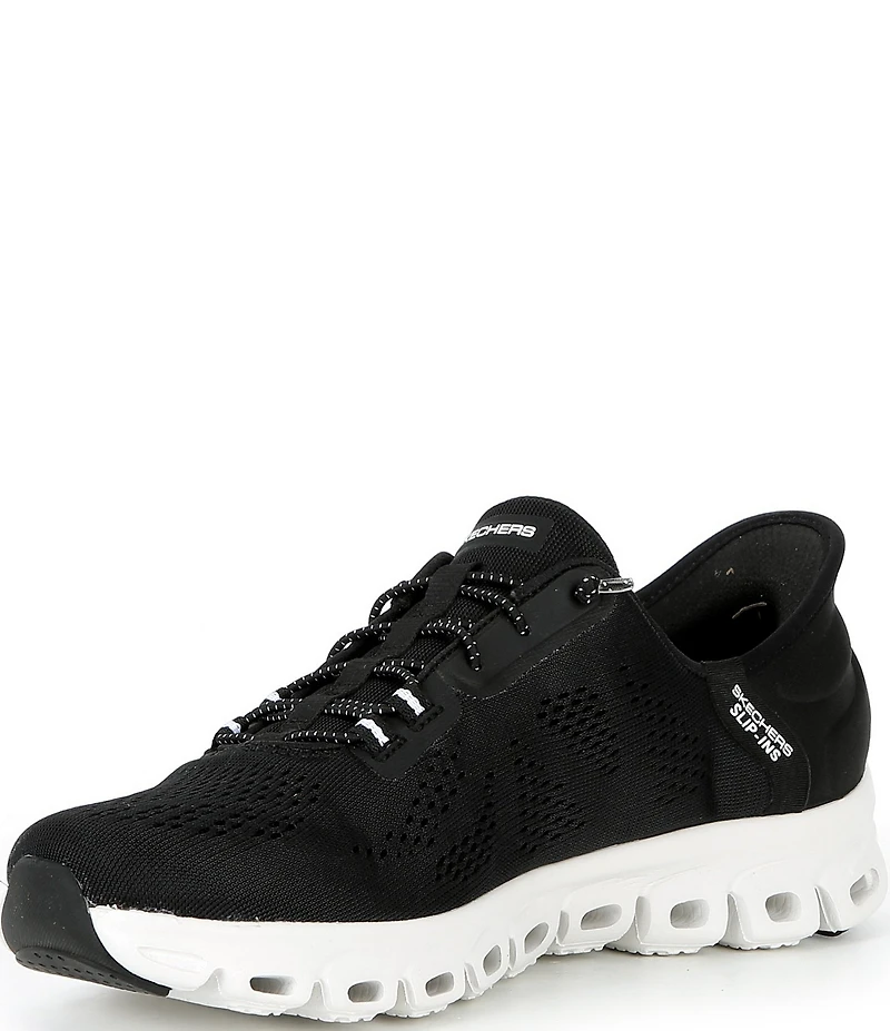 Skechers Women's Hands Free Slip-Ins Glide-Step Amore Sneakers