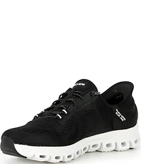 Skechers Women's Hands Free Slip-Ins Glide-Step Amore Sneakers