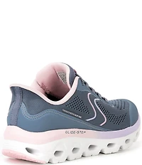 Skechers Women's Hands Free Slip-Ins Glide-Step Sole Sneakers