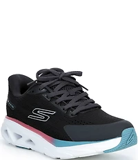 Skechers Women's Hands Free Slip-Ins Glide-Step Vortex Running Shoes
