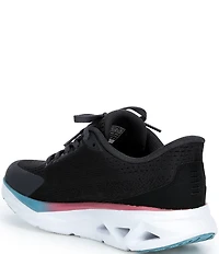 Skechers Women's Hands Free Slip-Ins Glide-Step Vortex Running Shoes