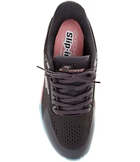 Skechers Women's Hands Free Slip-Ins Glide-Step Vortex Running Shoes
