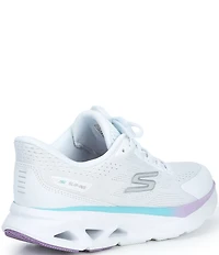 Skechers Women's Hands Free Slip-Ins Glide-Step Vortex Running Shoes