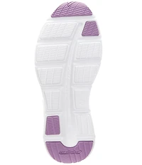 Skechers Women's Hands Free Slip-Ins Glide-Step Vortex Running Shoes