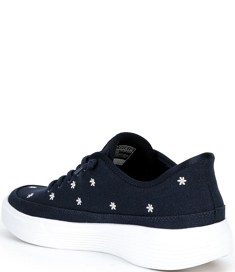 Skechers Women's Hands Free Slip-Ins Go Walk Commuter Dolores Sneakers