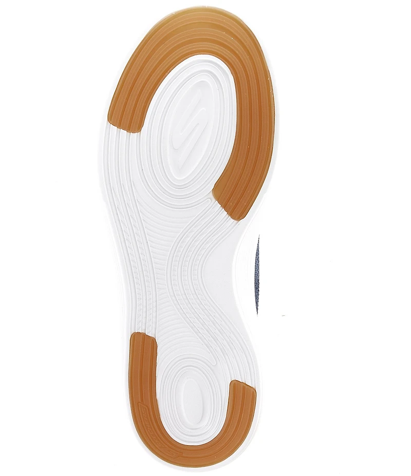 Skechers Women's Hands Free Slip-Ins Go Walk Commuter Dolores Sneakers