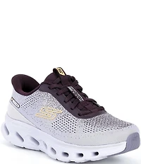 Skechers Women's Hands Free Slip-Ins GO WALK Glide-Step 2.0 - Nessa Sneakers