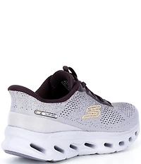 Skechers Women's Hands Free Slip-Ins GO WALK Glide-Step 2.0 - Nessa Sneakers