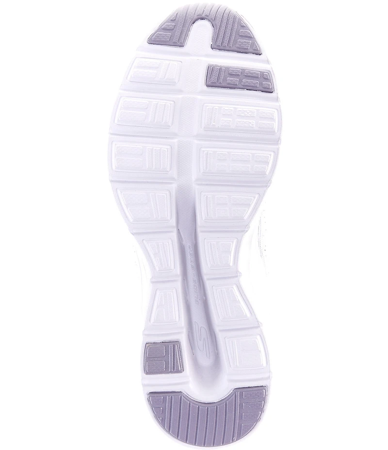 Skechers Women's Hands Free Slip-Ins GO WALK Glide-Step 2.0 - Nessa Sneakers