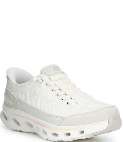 Skechers Women's Hands Free Slip-Ins Go Walk GS 2 Cozy Fit Walker Sneakers