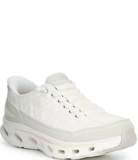 Skechers Women's Hands Free Slip-Ins Go Walk GS 2 Cozy Fit Walker Sneakers
