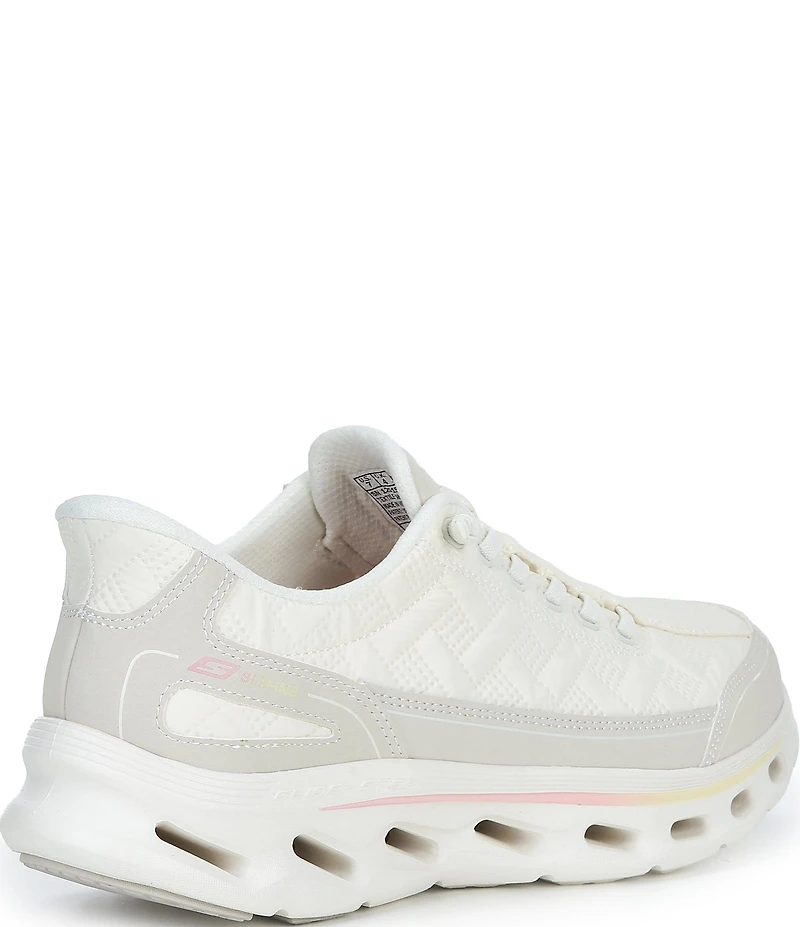Skechers Women's Hands Free Slip-Ins Go Walk GS 2 Cozy Fit Walker Sneakers