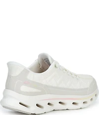 Skechers Women's Hands Free Slip-Ins Go Walk GS 2 Cozy Fit Walker Sneakers