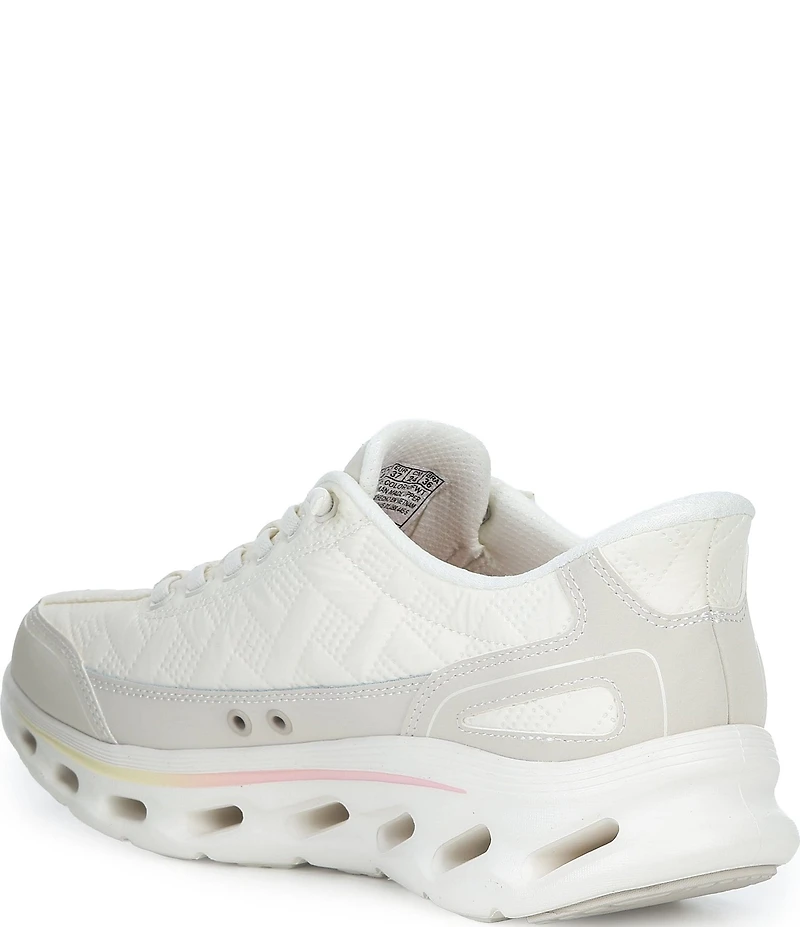 Skechers Women's Hands Free Slip-Ins Go Walk GS 2 Cozy Fit Walker Sneakers