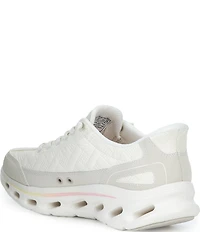 Skechers Women's Hands Free Slip-Ins Go Walk GS 2 Cozy Fit Walker Sneakers