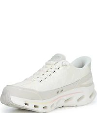Skechers Women's Hands Free Slip-Ins Go Walk GS 2 Cozy Fit Walker Sneakers