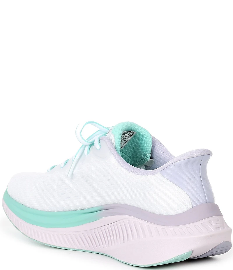 Skechers Women's Hands Free Slip-Ins GO WALK Max Cushioning Arch Fit Areena Sneakers