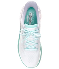Skechers Women's Hands Free Slip-Ins GO WALK Max Cushioning Arch Fit Areena Sneakers