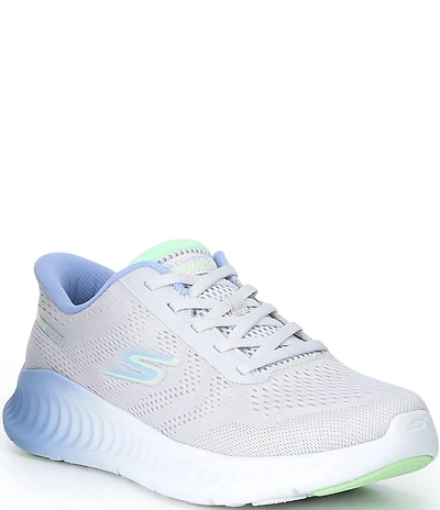 Skechers Women's Hands Free Slip-ins GO WALK Now Khloe Sneakers