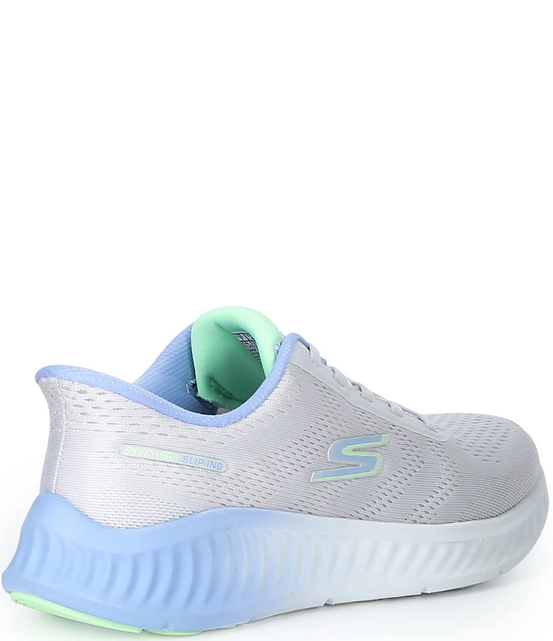 Skechers Women's Hands Free Slip-ins GO WALK Now Khloe Sneakers