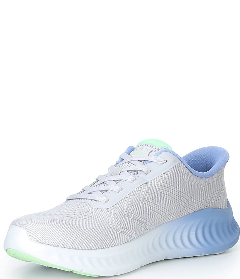 Skechers Women's Hands Free Slip-ins GO WALK Now Khloe Sneakers