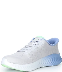 Skechers Women's Hands Free Slip-ins GO WALK Now Khloe Sneakers
