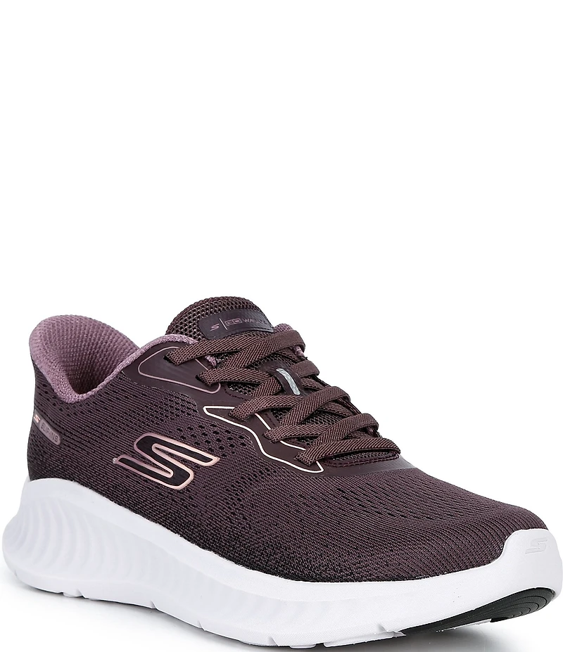 Skechers Women's Hands Free Slip-Ins Go Walk Now Parker Sneakers