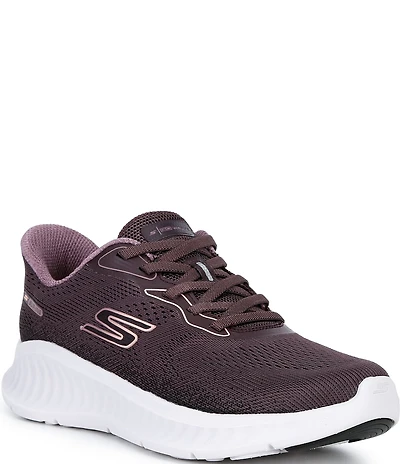 Skechers Women's Hands Free Slip-Ins Go Walk Now Parker Sneakers
