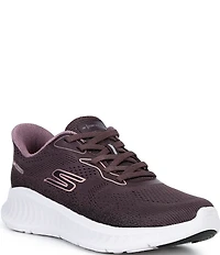 Skechers Women's Hands Free Slip-Ins Go Walk Now Parker Sneakers
