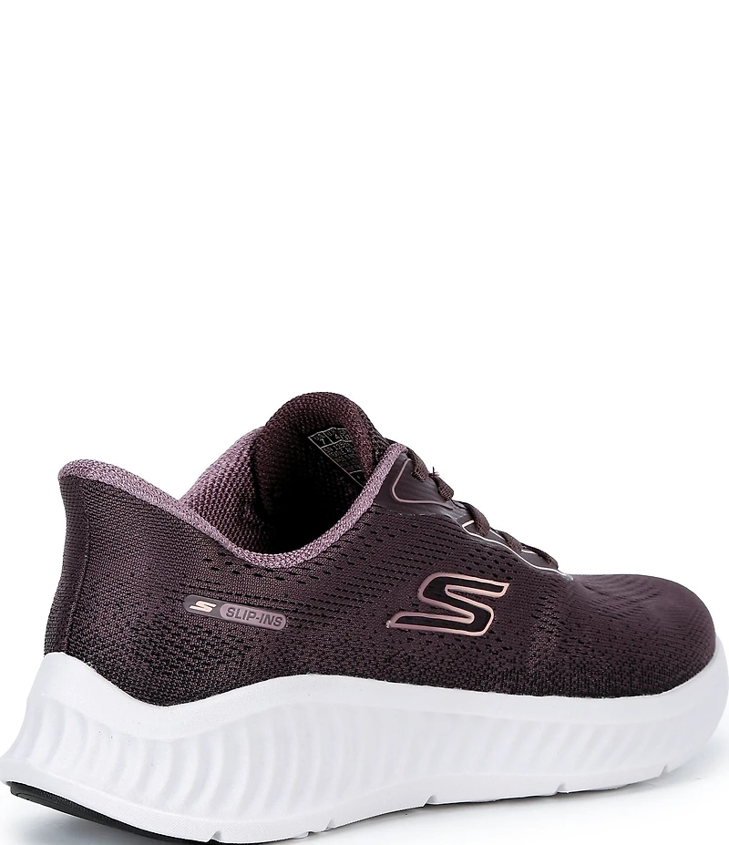 Skechers Women's Hands Free Slip-Ins Go Walk Now Parker Sneakers