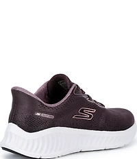 Skechers Women's Hands Free Slip-Ins Go Walk Now Parker Sneakers