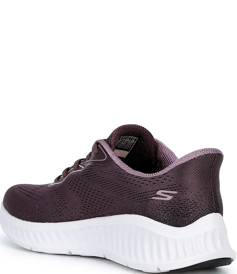 Skechers Women's Hands Free Slip-Ins Go Walk Now Parker Sneakers