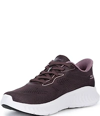 Skechers Women's Hands Free Slip-Ins Go Walk Now Parker Sneakers
