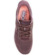 Skechers Women's Hands Free Slip-Ins Go Walk Now Parker Sneakers