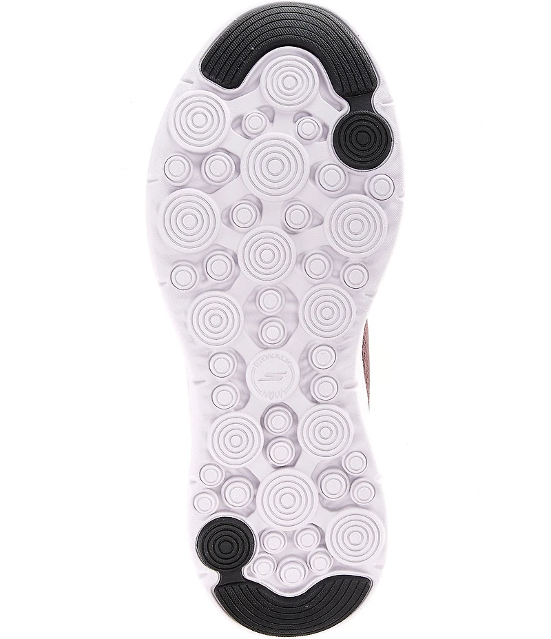 Skechers Women's Hands Free Slip-Ins Go Walk Now Parker Sneakers
