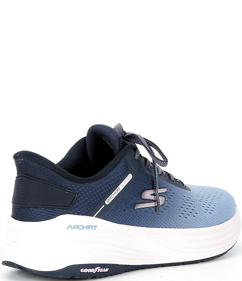 Skechers Women's Hands Free Slip-Ins Go Walk Stability 2.0 Gwen Sneakers