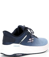 Skechers Women's Hands Free Slip-Ins Go Walk Stability 2.0 Gwen Sneakers