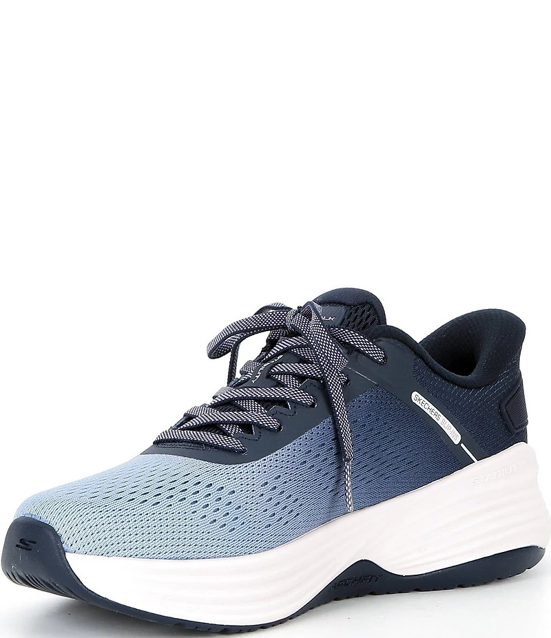 Skechers Women's Hands Free Slip-Ins Go Walk Stability 2.0 Gwen Sneakers