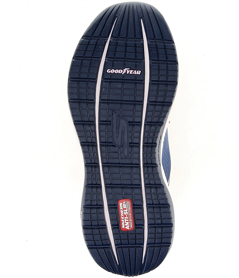 Skechers Women's Hands Free Slip-Ins Go Walk Stability 2.0 Gwen Sneakers