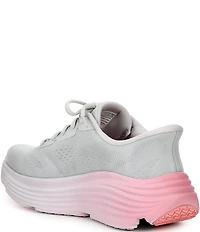 Skechers Women's Hands Free Slip-Ins Max Cushioning Endeavour Hallandale Sneakers