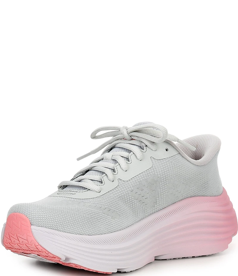 Skechers Women's Hands Free Slip-Ins Max Cushioning Endeavour Hallandale Sneakers